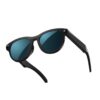 Lenovo Smart AI Glasses New 1200MP HD Color Changing Chat GPT Translate Camera Bluetooth Call Voice Assistant Music Control