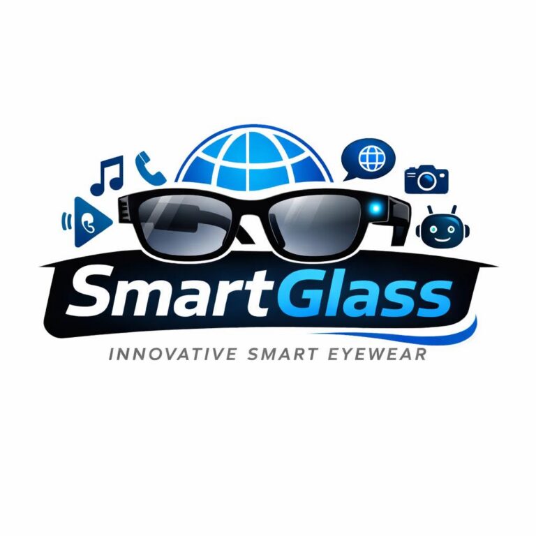 SmartGlass — Technologie, IA & quotidien connecté