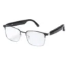 CLLOIO Wireless Bluetooth Smart Glasses Men Myopia Prescription Photochromic Sunglasses Women Anti Blue Ray Reading Glasses
