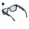 AI Smart Glasses with 8MP Camera Video Recording 100+ Languages Translation Sunglasses Bluetooth Call Music Play Men Women 2026
