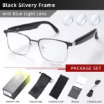 C2-Clear Lens