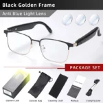 C1-Clear Lens