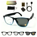 GlassesSet M01HL B