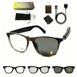 GlassesSet GS07Jin B