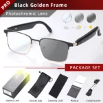 C1-Photochromic Lens