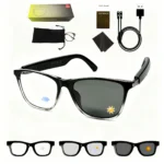 GlassesSet GS06HY B