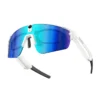 SmartGlass Active 4K HD 800W Votre musique et vos appels en mouvement.