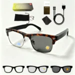GlassesSet YX01RS B