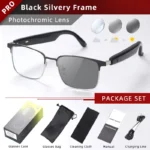 C2-Photochromic Lens