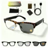 GlassesSet YX01YG B