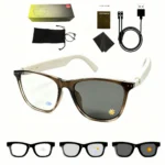 GlassesSet GS07Jin W