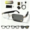GlassesSet UF05Jin B