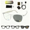 GlassesSet GS07bai W