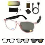 GlassesSet M01Mei B