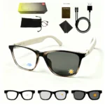 GlassesSet GS06Jin W