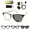 GlassesSet UF04Yin W