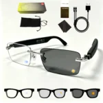 GlassesSet UF05Yin B