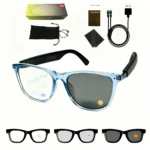 GlassesSet GS07Lan B